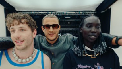 DJ Snake : le clip de "Westside Story"
