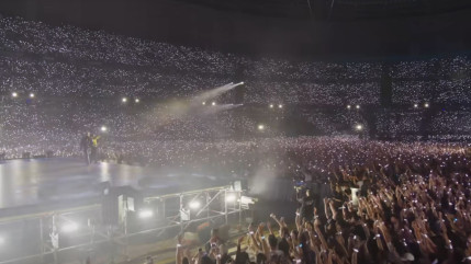 DJ Snake sample Phil Collins pour son nouveau tube "Paradise"