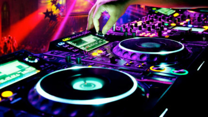 D&eacute;couvrez le TOP 10 des meilleurs DJs du monde !