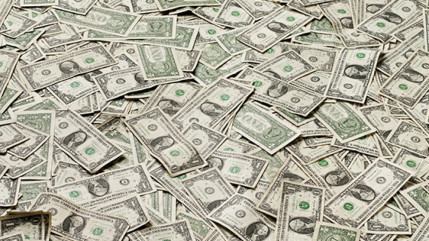 Un ticket gagnant du tirage de la loterie Powerball, d'un montant record de 1,5 milliard de dollars, a été validé en Californie Un ticket gagnant du tirage de la loterie Powerball, d'un montant record de 1,5 milliard de dollars, a été validé en Californie