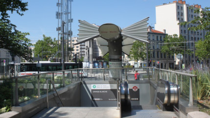 Comment vous d&eacute;placez-vous dans l&rsquo;agglom&eacute;ration lyonnaise ? Le Sytral lance une enqu&ecirc;te