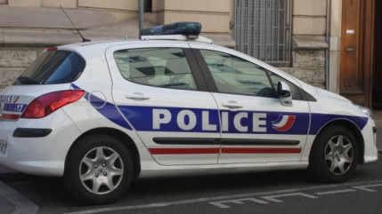 Drogue cach&eacute;e dans une voiture du Vatican : deux italiens &eacute;crou&eacute;s &agrave; Lyon