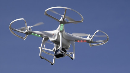 Survols de drones : quatre journalistes allemands ont &eacute;t&eacute; interpell&eacute;s &agrave; Paris