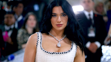Dua Lipa accusée de mentir à ses fans ! Dua Lipa accusée de mentir à ses fans !
