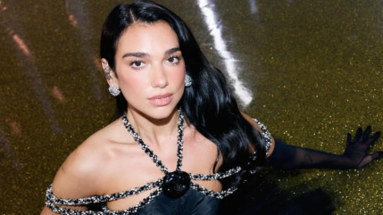 Dua Lipa, la grande oubliée des Grammy Awards ! Dua Lipa, la grande oubliée des Grammy Awards !