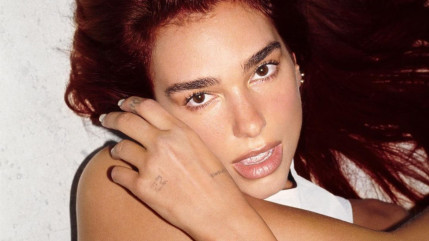 Dua Lipa : un comeback prévu pour le 9 novembre ! Dua Lipa : un comeback prévu pour le 9 novembre !