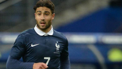 Une première en Equipe de France sous les sifflets pour Nabil Fekir