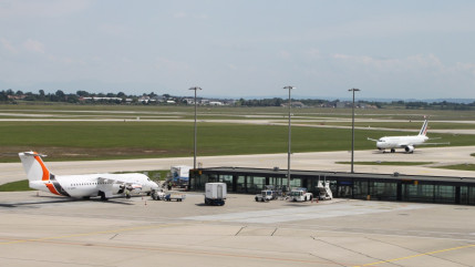 Easyjet va proposer cet hiver une nouvelle ligne au départ de Lyon