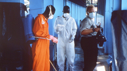 Ebola : la France demande &agrave; ses ressortissants d'&eacute;viter de se rendre &agrave; Bamako au Mali