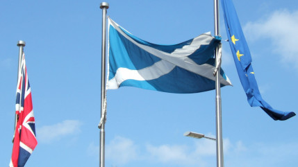 Les &Eacute;cossais sont appel&eacute;s &agrave; voter lors d'un r&eacute;f&eacute;rendum sur l'ind&eacute;pendance de leur pays face au Royaume-Uni