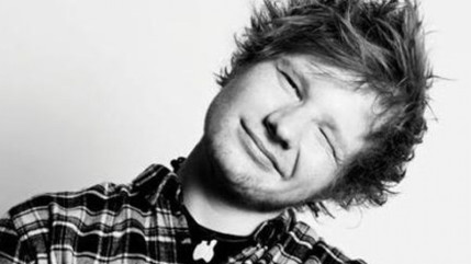 Découvrez le nouveau single de Ed Sheeran "Bloodstream" ! Découvrez le nouveau single de Ed Sheeran "Bloodstream" !