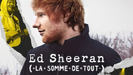 Ed Sheeran dévoile un documentaire inédit sur sa vie ! Ed Sheeran dévoile un documentaire inédit sur sa vie !