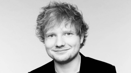 Ed Sheeran dans le prochain Bridget Jones ! Ed Sheeran dans le prochain Bridget Jones !