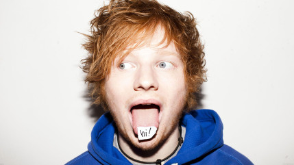 Ed Sheeran : Record d&rsquo;&eacute;coute sur Spotify