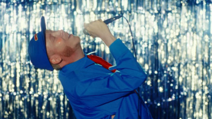 Eddy de Pretto : sa tournée va passer par Lyon ! Eddy de Pretto : sa tournée va passer par Lyon !