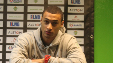 Edwin Jackson va jouer la Coupe du monde de basket Edwin Jackson va jouer la Coupe du monde de basket