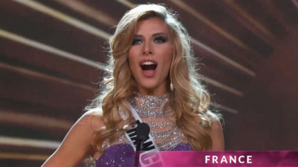 Découvrez Miss France en bikini pour Miss Univers 2015 ! Découvrez Miss France en bikini pour Miss Univers 2015 !