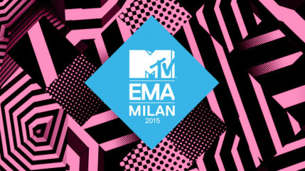 D&eacute;couvrez le palmar&egrave;s des MTV EMA 2015 !