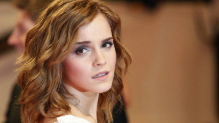Emma Watson se mobilise pour la journée de la femme ! Emma Watson se mobilise pour la journée de la femme !