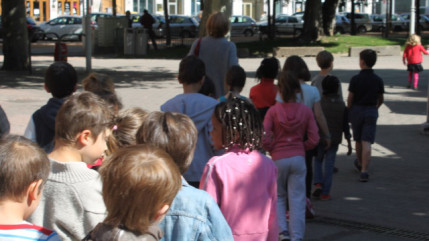 Rythmes scolaires &agrave; Lyon : 62% des &eacute;coliers participent aux activit&eacute;s