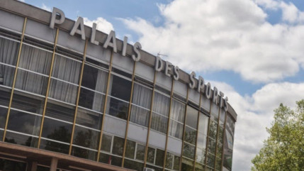 Euro 2024 : la demi-finale entre la France et l’Espagne diffusée sur écran géant à Lyon Euro 2024 : la demi-finale entre la France et l’Espagne diffusée sur écran géant à Lyon