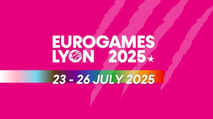 EuroGames : c'est quoi cet événement sportif, engagé et inclusif, qui a lieu du 23 au 26 juillet à Lyon ? EuroGames : c'est quoi cet événement sportif, engagé et inclusif, qui a lieu du 23 au 26 juillet à Lyon ?