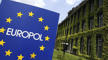 Europol a publié ce vendredi sur internet une liste des 57 personnes les plus recherchées d'Europe Europol a publié ce vendredi sur internet une liste des 57 personnes les plus recherchées d'Europe