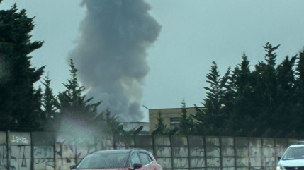 Explosion sur le site d'Elkem Silicones &agrave; Saint-Fons : plusieurs bless&eacute;s &agrave; d&eacute;plorer