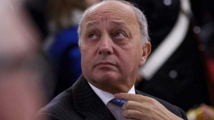 Laurent Fabius, ex-ministre des Affaires étrangères, est officiellement devenu président du Conseil constitutionnel Laurent Fabius, ex-ministre des Affaires étrangères, est officiellement devenu président du Conseil constitutionnel