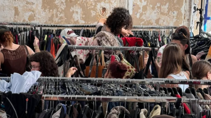 Faire le plein de bonnes affaires avec la friperie Minimaxxx