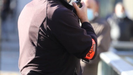 Féminicide filmé à Vénissieux : l'auteur est décédé