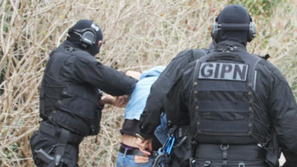 Fili&egrave;re djihadiste d&eacute;mantel&eacute;e pr&egrave;s de Lyon : deux des interpell&eacute;s "nourrissaient l&rsquo;ambition de mourir en martyr"