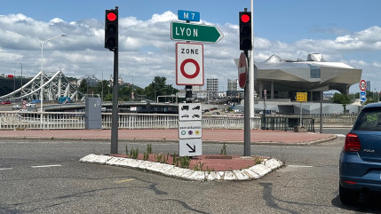 Fin des ZFE ? Ce que &ccedil;a change pour Lyon