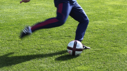 Football : l'&eacute;quipe de France affronte ce dimanche soir (21h) la Belgique en match amical