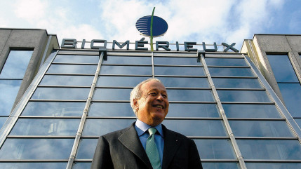 Forbes : qui sont ces Lyonnais milliardaires ? Forbes : qui sont ces Lyonnais milliardaires ?