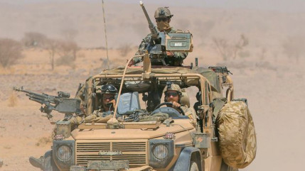 Mali : l'un des suspects de l'attentat de Bamako a &eacute;t&eacute; abattu par la police