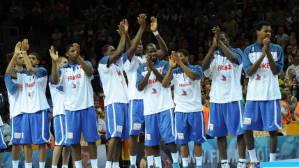 Basket : l'&eacute;quipe de France affronte la Serbie ce soir &agrave; 22h pour une place en finale du Mondial