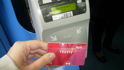 Une op&eacute;ration anti-fraude ce mercredi dans les TCL