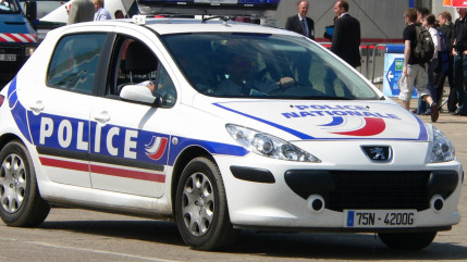 Villeurbanne : agression violente de deux agents de sécurité devant une synagogue Villeurbanne : agression violente de deux agents de sécurité devant une synagogue