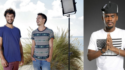 MTV Europe Music Awards 2015: découvrez les artistes nommés ! MTV Europe Music Awards 2015: découvrez les artistes nommés !