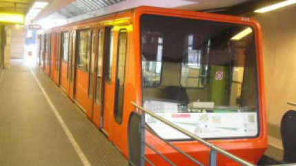 En panne depuis lundi matin, le Funiculaire de Fourvi&egrave;re reprend du service