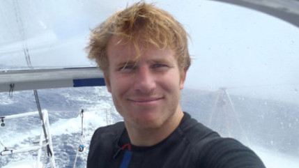 Route du Rhum : François Gabart remporte la course en monocoque