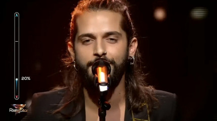 Gaël Lopes (Rising Star) serait tombé du 4ème étage... Gaël Lopes (Rising Star) serait tombé du 4ème étage...