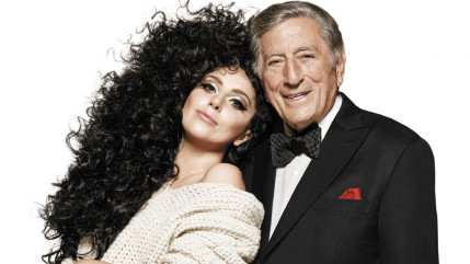 Lady Gaga: Un deuxième album avec Tony Bennett en préparation ! Lady Gaga: Un deuxième album avec Tony Bennett en préparation !