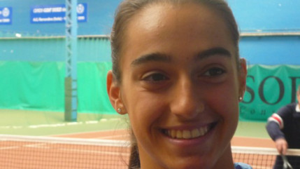 Tournoi de Pékin : c’est terminé pour Caroline Garcia !