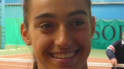 Tennis : Caroline Garcia s’incline en finale du tournoi d’Acapulco Tennis : Caroline Garcia s’incline en finale du tournoi d’Acapulco