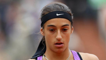 Tennis : la lyonnaise Caroline Garcia décroche le meilleur classement de sa carrière Tennis : la lyonnaise Caroline Garcia décroche le meilleur classement de sa carrière