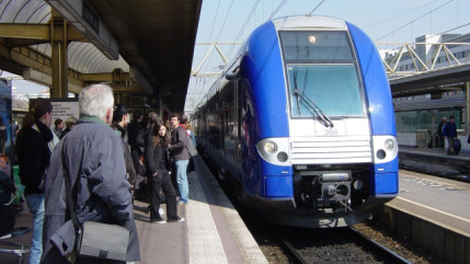 La gare de la Part-Dieu &eacute;vacu&eacute;e mardi apr&egrave;s une (fausse) alerte &agrave; la bombe