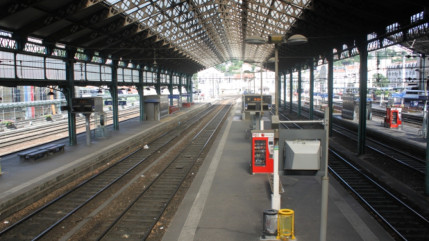 TER : tarifs r&eacute;duits pour voyager en groupe le samedi