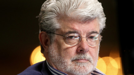 Star Wars : George Lucas s'excuse apr&egrave;s avoir compar&eacute; Disney &agrave; des "esclavagistes blancs"